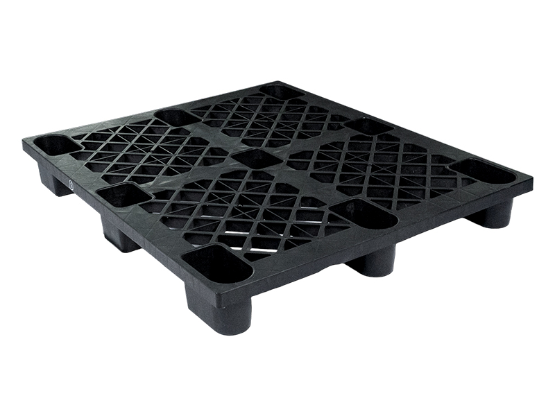 1210九脚托盘黑色