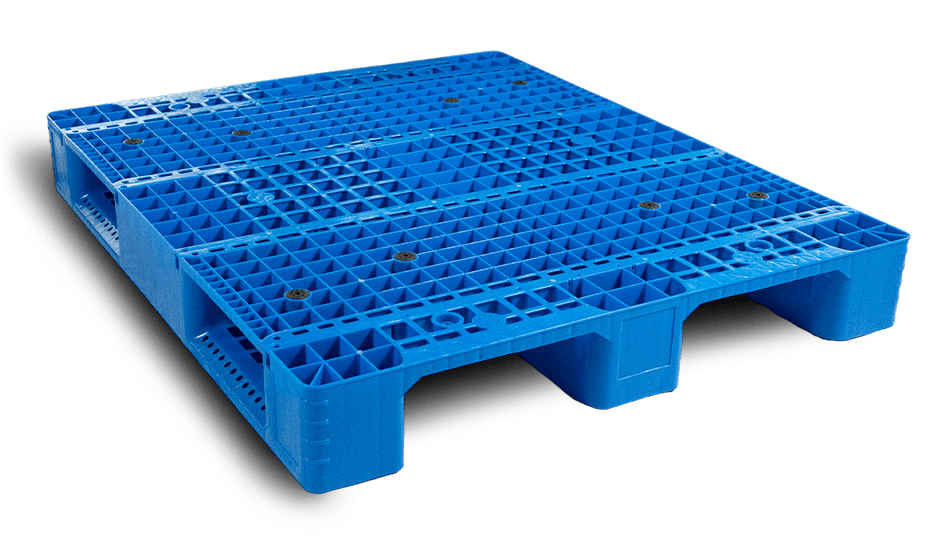 1210川字网格托盘