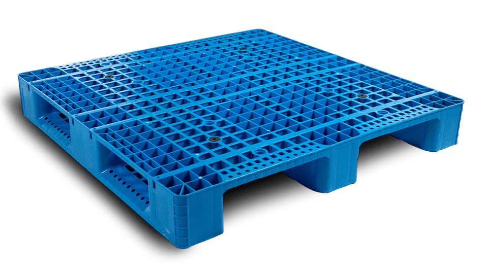 1111川字网格托盘